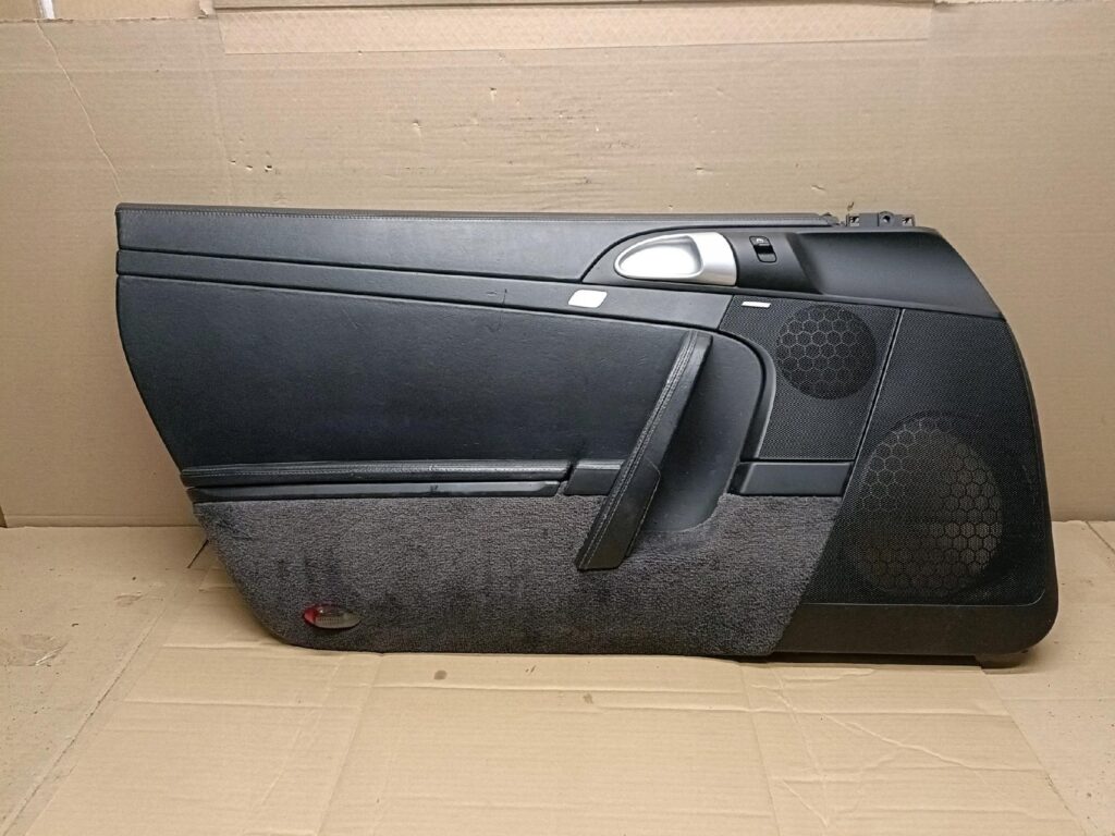 Porsche 911 997 Front Left Door Panel