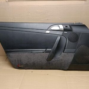 Porsche 911 997 Front Left Door Panel