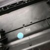 Porsche 911 997 Front Left Door Panel