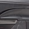 Porsche 718 Cayman GTS 982 Left Door Panel OEM 991555203