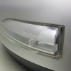 Mercedes V-Class W447 Left Exterior Mirror Silver OEM A4478108916