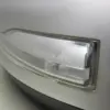 Mercedes B-Class W245 Rear Right Door Light Ivory