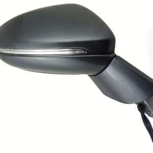 Volkswagen Golf Sportsvan AM1 Right Door Mirror