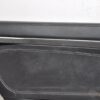 Porsche 718 Cayman GTS 982 Left Door Panel OEM 991555203