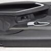 Porsche 718 Cayman GTS 982 Left Door Panel OEM 991555203