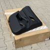 Porsche Taycan Rear Left Door Panel Black