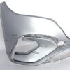 Mercedes EQE SUV X294 Front Bumper Silver OEM A2948854801