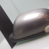 Volkswagen Touran 1T Left Door Mirror Grey