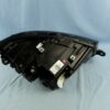 Volkswagen Multivan T6 Front Left LED Headlight Black OEM 7L1941035D