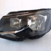 Volkswagen Transporter T6 Front Left Headlight Black OEM 7E1941015L