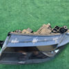 Volkswagen Crafter Front Left Headlight Black OEM 7C1941005A