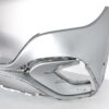 Mercedes EQE SUV X294 Front Bumper Silver OEM A2948854801