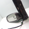 Volkswagen Touran 1T Left Door Mirror Grey