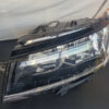 Volkswagen Transporter T6 Front Left Headlight Black OEM 7L1941005