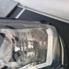 Volkswagen Transporter T6 Front Left Headlight Black OEM 7L1941005