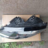 Volkswagen Sharan II / 7N Front Left LED Headlight Black OEM 7N1941751
