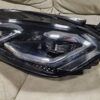 Volkswagen Golf VII Facelift Front Left LED Headlight OEM 5G1941081