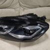 Volkswagen Golf VII Facelift Front Left LED Headlight OEM 5G1941081
