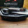 Volkswagen Transporter / Caravelle T7 Front Right LED Headlight OEM 7T1941082A