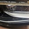 Volkswagen Transporter / Caravelle T7 Front Right LED Headlight OEM 7T1941082A