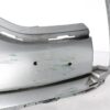 Mercedes EQE SUV X294 Front Bumper Silver OEM A2948854801