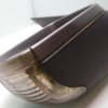 Volkswagen Touran 1T Left Door Mirror Grey