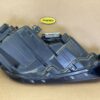 Volkswagen Touareg 7P Front Left Xenon / LED Headlight Black OEM 7P1941033