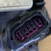 Volkswagen Touareg 7P Front Left Xenon / LED Headlight Black OEM 7P1941033