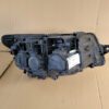 Volkswagen Multivan Front Left LED Headlight Black OEM 7L1941035D
