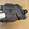 Volkswagen Multivan Front Left LED Headlight Black OEM 7L1941035D