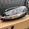 Volkswagen Golf VII Front Left / Right LED Headlight Set