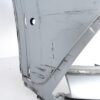 Mercedes EQE SUV X294 Front Bumper Silver OEM A2948854801