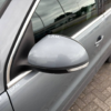 Volkswagen Tiguan I / 5N Left Door Mirror Grey
