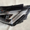 Volkswagen Multivan / Caravelle T7 Front Left LED Headlight Black OEM 7T1941081A
