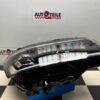 Volkswagen Transporter T6.1 Front Left / Right LED Headlight Set Black