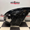 Volkswagen Transporter T6.1 Front Left / Right LED Headlight Set Black