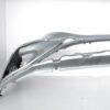 Mercedes EQE SUV X294 Front Bumper Silver OEM A2948854801