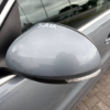 Volkswagen Tiguan I / 5N Left Door Mirror Grey