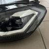 Volkswagen Golf VII Facelift Front Left LED Headlight OEM 5G1941081D