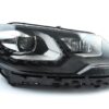 Volkswagen Sharan II / 7N Front Right Xenon Headlight OEM 7N1941044D