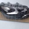 Volkswagen Sharan II / 7N Front Right Xenon Headlight OEM 7N1941044D