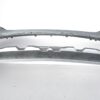 Mercedes EQE SUV X294 Front Bumper Silver OEM A2948854801