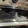 Volkswagen Touareg CR7 Front Left Matrix LED Headlight OEM 761941081