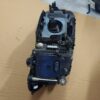 Volkswagen Touareg CR7 Front Left Matrix LED Headlight OEM 761941081