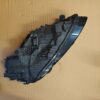 Volkswagen Touareg CR7 Front Left Matrix LED Headlight OEM 761941081