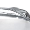 Mercedes EQE SUV X294 Front Bumper Silver OEM A2948854801
