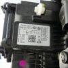 Volkswagen Touareg Front Left Matrix LED Headlight Black OEM 761941081A