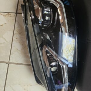 Volkswagen Golf VII Front Left LED Headlight OEM 5G1941081