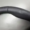 Mercedes C-Class W204 Rear Left Door Black