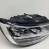 Volkswagen Transporter T6 Front Right LED Headlight Black OEM 7E1941774